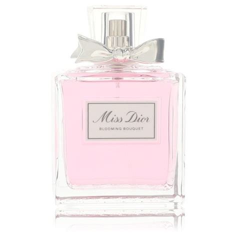 miss dior basenotes